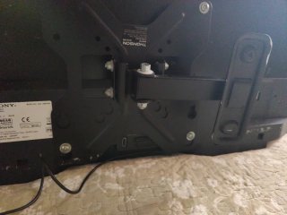 TV Sony 40 HDMI 1/ARC