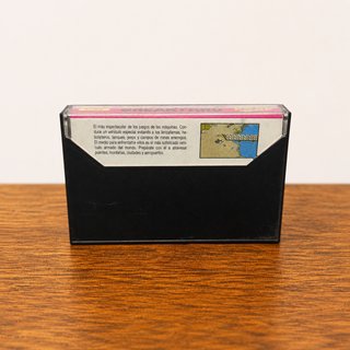Breakthru ZX Spectrum