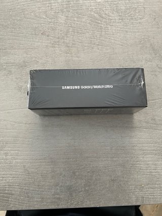 Samsung Galaxy Watch Ultra