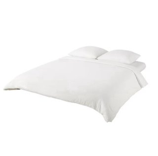 Sofá cama de 2 plazas verde agua maisons du monde