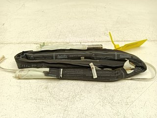 AIRBAG CORTINA DELANTERO DERECHO PEUGEOT 207 5FX