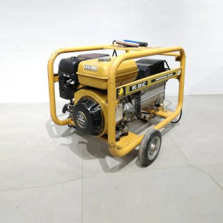Moto-soldadora | Motosoldadora BENZA 7KVA