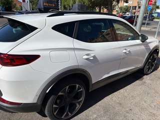 CUPRA Formentor 2023