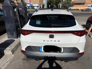 CUPRA Formentor 2023
