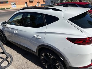CUPRA Formentor 2023