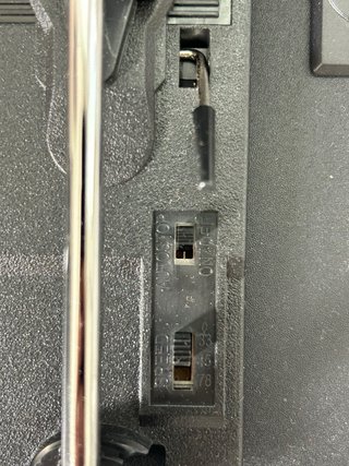 Tocadiscos CREATE Retro Bluetooth USB SD