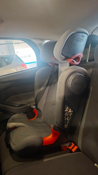Silla Britax Römer Kidfix II XP Isofix