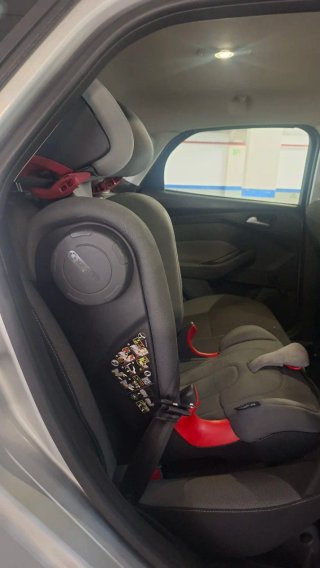 Silla Britax Römer Kidfix II XP Isofix