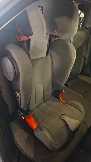Silla Britax Römer Kidfix II XP Isofix