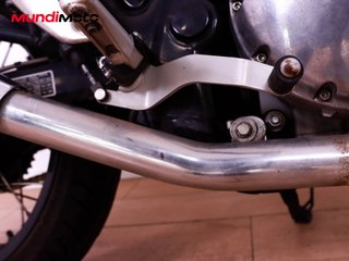 ROYAL ENFIELD CONTINENTAL GT 650 MISTER CLEAN