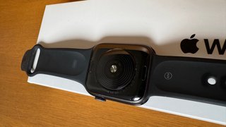 Apple Watch SE 1Gen 44mm GPS+Celular Gris espacial