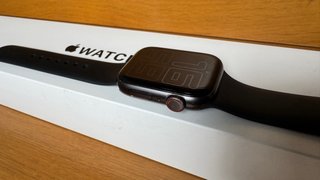 Apple Watch SE 1Gen 44mm GPS+Celular Gris espacial