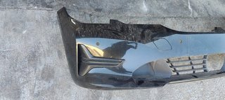 PARAGOLPES DELANTERO BMW SERIE 3 BERLINA (G20) 31