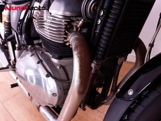 ROYAL ENFIELD CONTINENTAL GT 650 MISTER CLEAN