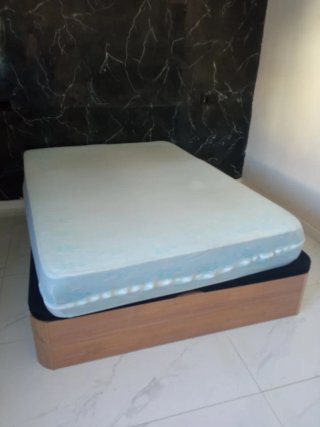 Colchón 135cm