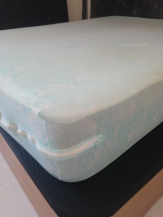 Colchón 135cm
