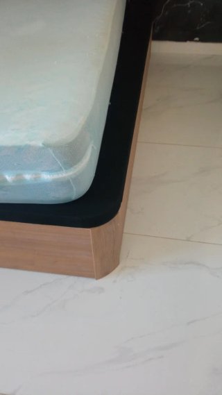 Colchón 135cm