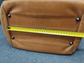 Bolso estilo médico