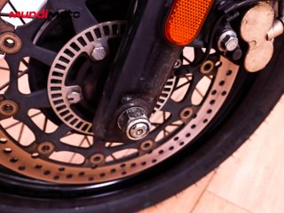 ROYAL ENFIELD CONTINENTAL GT 650 MISTER CLEAN