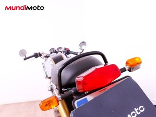 ROYAL ENFIELD CONTINENTAL GT 650 MISTER CLEAN
