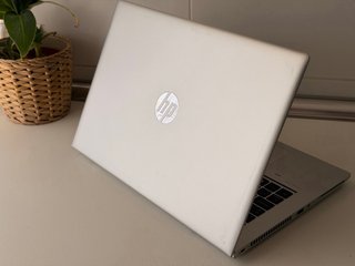 HP ProBook 640 G5 Core i5-8265U 8GB 256GB NVMe