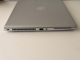 HP ProBook 640 G5 Core i5-8265U 8GB 256GB NVMe