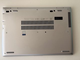 HP ProBook 640 G5 Core i5-8265U 8GB 256GB NVMe