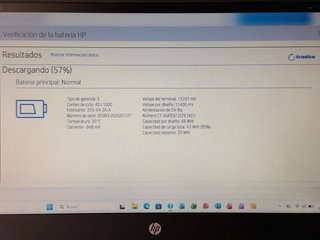 HP ProBook 640 G5 Core i5-8265U 8GB 256GB NVMe