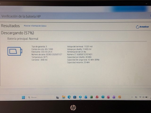 HP ProBook 640 G5 Core i5-8265U 8GB 256GB NVMe