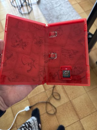 Splatoon Raiders Nintendo Switch