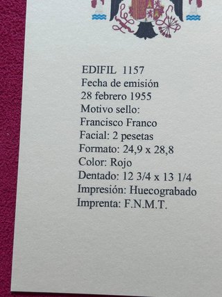 SELLOS VARIANTES Y ERRORES