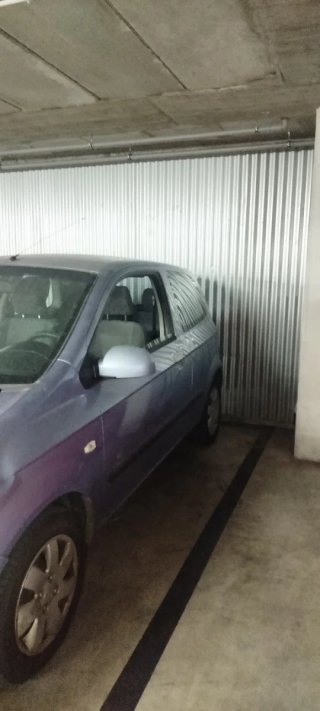 Hyundai Getz 2004