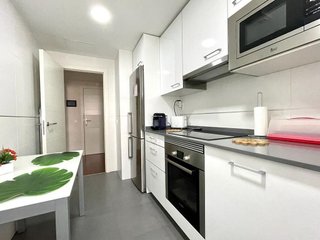 Piso en alquiler en Adelfas en Madrid