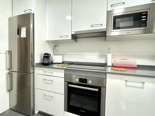 Piso en alquiler en Adelfas en Madrid