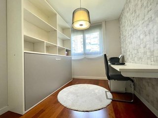 Piso en alquiler en Adelfas en Madrid