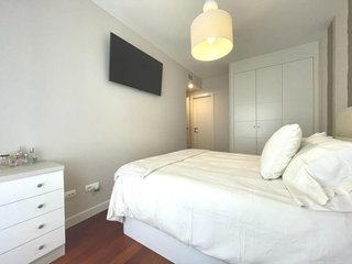 Piso en alquiler en Adelfas en Madrid