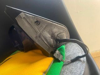 Retrovisor Izquierdo Golf 4 Original