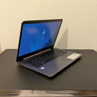 ASUS VIVOBOOK X411U, I5 8250U 1.6, 16 GB, 512 GB