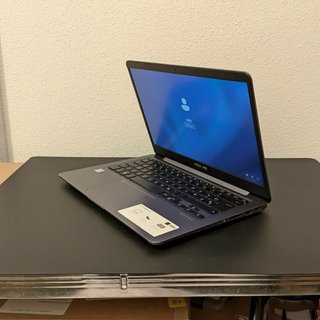 ASUS VIVOBOOK X411U, I5 8250U 1.6, 16 GB, 512 GB