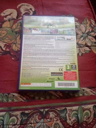 Kinect sports xbox 360