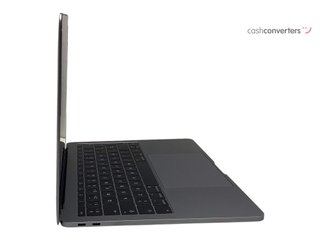 portatil apple apple macbook pro core i5 2.3 13 (2017) (a1708)