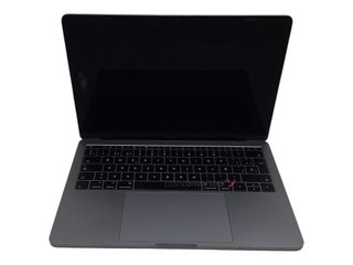 portatil apple apple macbook pro core i5 2.3 13 (2017) (a1708)