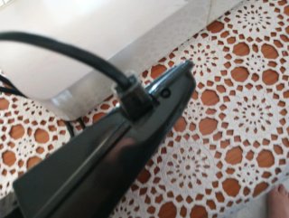 Máquina de coser Lervia