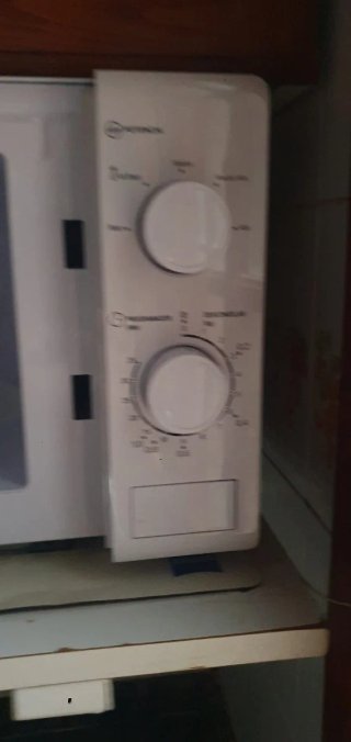 Microondas NEVIR