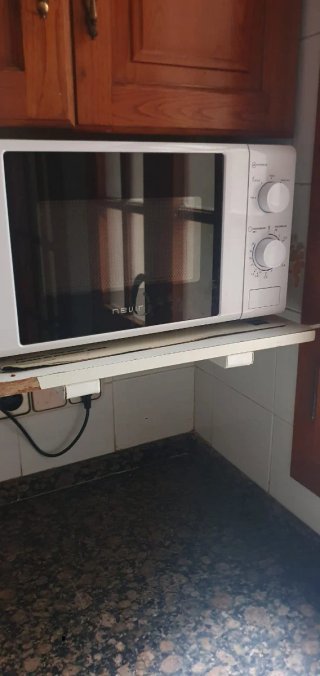 Microondas NEVIR