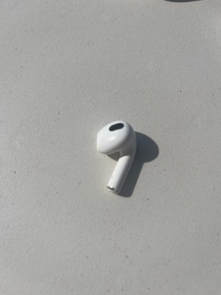 Airpods 3ª Gen