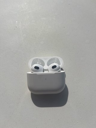 Airpods 3ª Gen