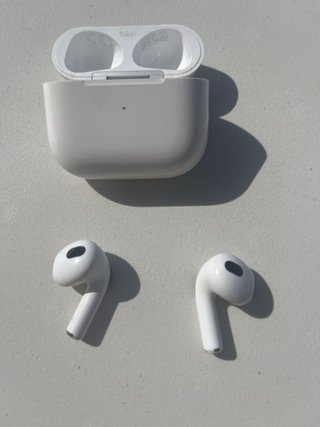 Airpods 3ª Gen