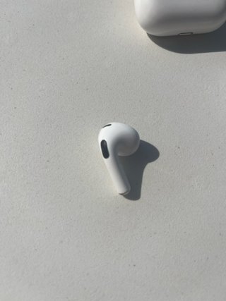 Airpods 3ª Gen