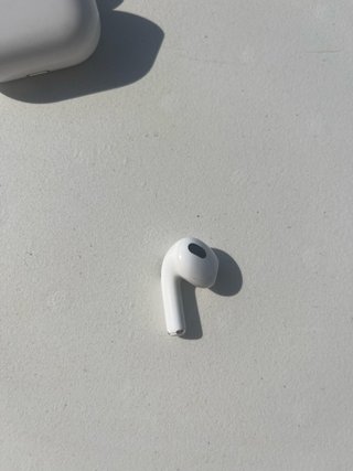 Airpods 3ª Gen